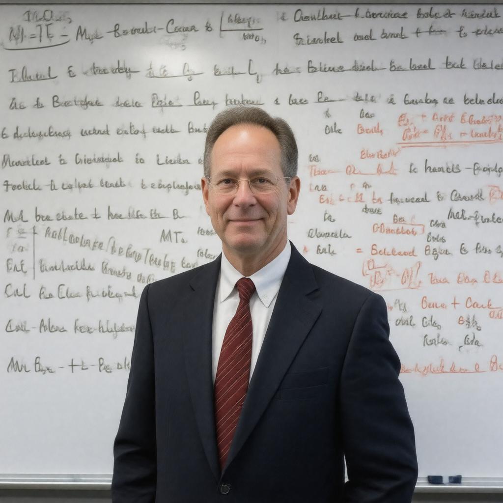 Clark K. Colton